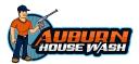 Auburn House Wash logo